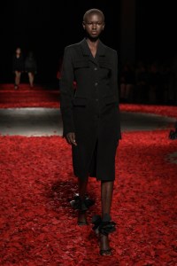 Ferragamo Fall 2025 Ready-To-Wear Collection at Milan Fashion Week