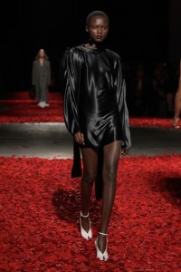 Ferragamo Fall 2025 Ready-To-Wear Collection at Milan Fashion Week