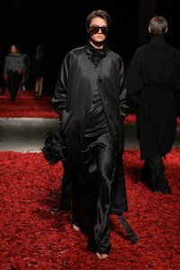 Ferragamo Fall 2025 Ready-To-Wear Collection at Milan Fashion Week
