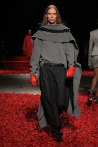 Ferragamo Fall 2025 Ready-To-Wear Collection at Milan Fashion Week