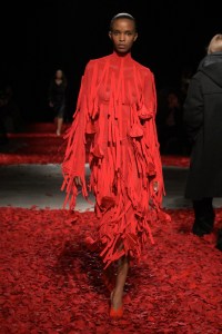 Ferragamo Fall 2025 Ready-To-Wear Collection at Milan Fashion Week