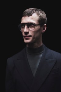 Backstage at Ferrari Fall 2025 Ready-to-Wear Collection at Milan Fashion Week