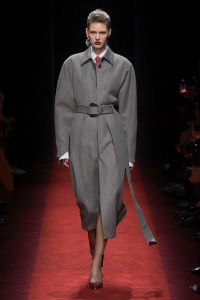 Ferrari Fall 2025 Ready-to-Wear Collection at Milan Fashion Week