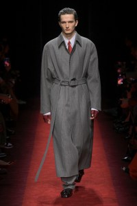Ferrari Fall 2025 Ready-to-Wear Collection at Milan Fashion Week