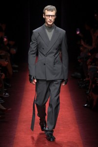 Ferrari Fall 2025 Ready-to-Wear Collection at Milan Fashion Week