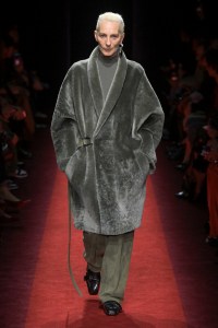Ferrari Fall 2025 Ready-to-Wear Collection at Milan Fashion Week