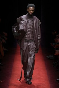 Ferrari Fall 2025 Ready-to-Wear Collection at Milan Fashion Week