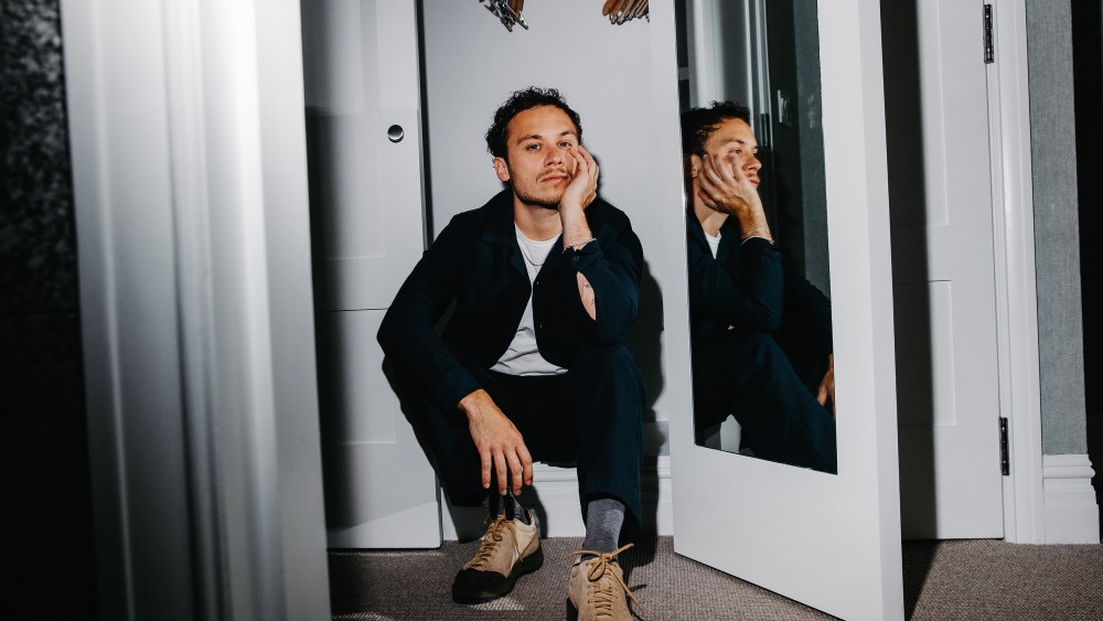 Finn Cole
