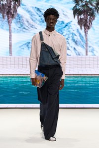 Fiorucci Fall 2025 Ready-to-Wear Collection at Milan Fashion Week
