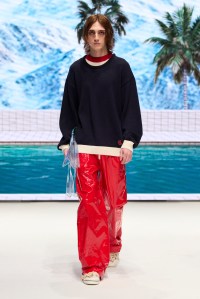 Fiorucci Fall 2025 Ready-to-Wear Collection at Milan Fashion Week