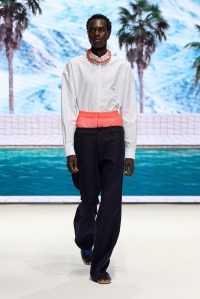 Fiorucci Fall 2025 Ready-to-Wear Collection at Milan Fashion Week