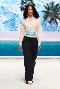 Fiorucci Fall 2025 Ready-to-Wear Collection at Milan Fashion Week