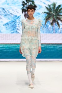 Fiorucci Fall 2025 Ready-to-Wear Collection at Milan Fashion Week