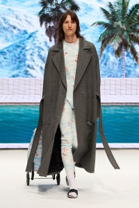 Fiorucci Fall 2025 Ready-to-Wear Collection at Milan Fashion Week