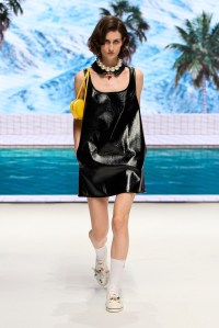 Fiorucci Fall 2025 Ready-to-Wear Collection at Milan Fashion Week