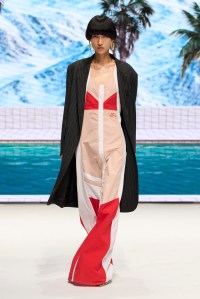 Fiorucci Fall 2025 Ready-to-Wear Collection at Milan Fashion Week