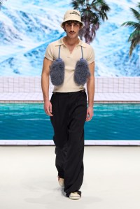Fiorucci Fall 2025 Ready-to-Wear Collection at Milan Fashion Week