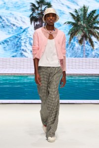 Fiorucci Fall 2025 Ready-to-Wear Collection at Milan Fashion Week