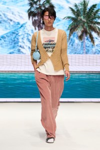 Fiorucci Fall 2025 Ready-to-Wear Collection at Milan Fashion Week