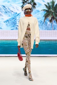 Fiorucci Fall 2025 Ready-to-Wear Collection at Milan Fashion Week