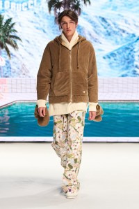 Fiorucci Fall 2025 Ready-to-Wear Collection at Milan Fashion Week