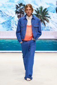 Fiorucci Fall 2025 Ready-to-Wear Collection at Milan Fashion Week