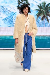 Fiorucci Fall 2025 Ready-to-Wear Collection at Milan Fashion Week