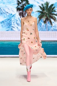 Fiorucci Fall 2025 Ready-to-Wear Collection at Milan Fashion Week