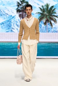 Fiorucci Fall 2025 Ready-to-Wear Collection at Milan Fashion Week