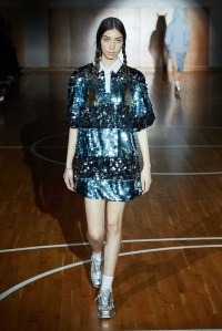 Florentina Leitner Fall 2025 Ready-To-Wear Collection at Paris Fashion Week