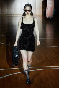Florentina Leitner Fall 2025 Ready-To-Wear Collection at Paris Fashion Week