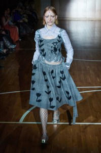 Florentina Leitner Fall 2025 Ready-To-Wear Collection at Paris Fashion Week