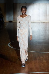 Florentina Leitner Fall 2025 Ready-To-Wear Collection at Paris Fashion Week