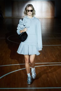 Florentina Leitner Fall 2025 Ready-To-Wear Collection at Paris Fashion Week