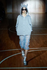 Florentina Leitner Fall 2025 Ready-To-Wear Collection at Paris Fashion Week
