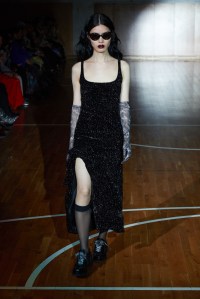 Florentina Leitner Fall 2025 Ready-To-Wear Collection at Paris Fashion Week