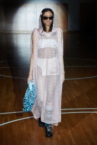 Florentina Leitner Fall 2025 Ready-To-Wear Collection at Paris Fashion Week
