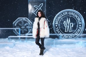 Shermine Shahrivar