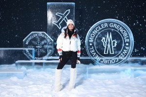 Elisabetta Gregoraci