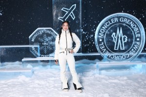 Chloe Kim