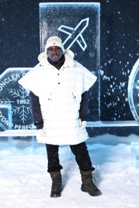 Edward Enninful