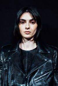 Backstage at Gabriela Hearst Fall 2025 Ready-to-Wear Collection at Paris Fashion Week