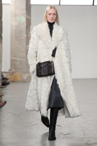 Gabriela Hearst Fall 2025 Ready-To-Wear Collection at Paris Fashion Week