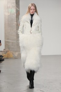 Gabriela Hearst Fall 2025 Ready-To-Wear Collection at Paris Fashion Week