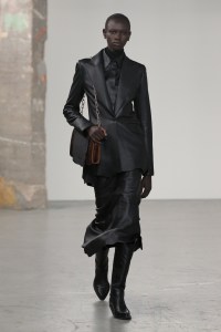 Gabriela Hearst Fall 2025 Ready-To-Wear Collection at Paris Fashion Week