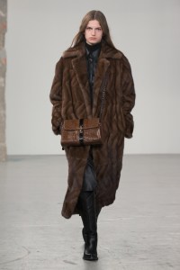 Gabriela Hearst Fall 2025 Ready-To-Wear Collection at Paris Fashion Week