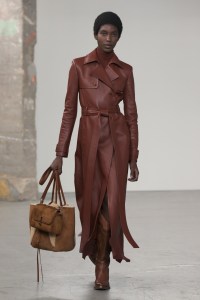 Gabriela Hearst Fall 2025 Ready-To-Wear Collection at Paris Fashion Week