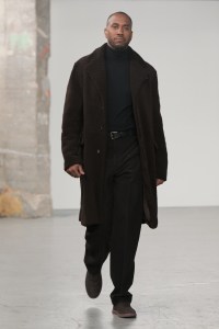 Gabriela Hearst Fall 2025 Ready-To-Wear Collection at Paris Fashion Week