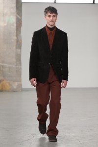 Gabriela Hearst Fall 2025 Ready-To-Wear Collection at Paris Fashion Week