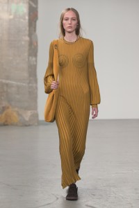 Gabriela Hearst Fall 2025 Ready-To-Wear Collection at Paris Fashion Week